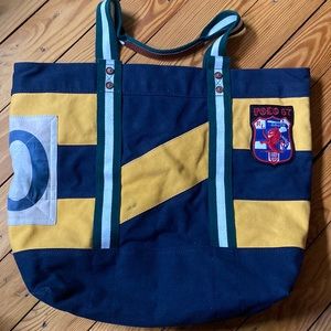 Ralph Lauren Bag, brand new, open box